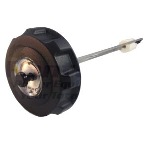 Scag Gas Fuel Cap Gauge 3 1/2" Fits Scag 482497 483788