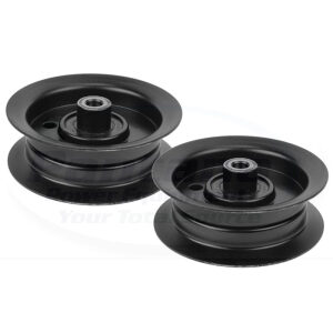 Set of 2 Idler Pulley Toro 106-2175 Fits Z4200 Z5000