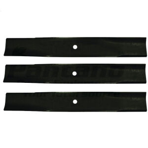 Set of 3 Low-Lift Blade Toro Wheel Horse 27-0990 Timecutter 36" 52" 56-2390