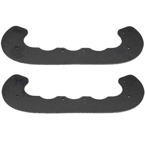 Set of 2 Paddle Toro Wheel Horse 104-2753 54-9921 Fits CCR1000