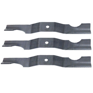 Set of 3 Ariens Blade 17.35" X 5/8 03746500 03971900 Gravely 03746500