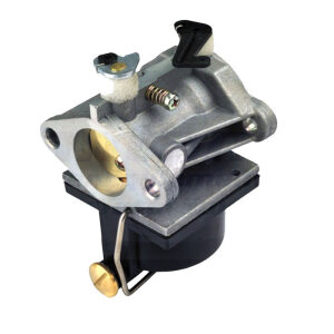 Replacement Tecumseh Carburetor 640065A Engine OV358EA OVH135 OVH135