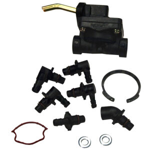 Replacement Kohler Fuel Pump 52-559-01S, 52-559-03S Magnum