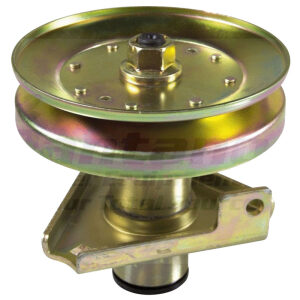 Lawn Mower Spindle Assembly Deere - Fits LT160, LT180