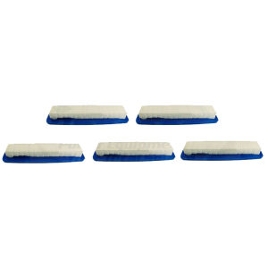 Set of 5 Air Filter Echo - PB750H PB750T PB755H PB755T