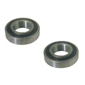 Set of 2 Axle Bearing Ariens 05417700 Deere AM122105 Ariens 924 Blower