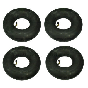 Set of 4 170-001 Tube InnerTube Inner Tube CARLISLE 320100 4.10-3.50-4