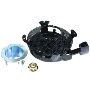 Recoil Starter Replaces Assembly Briggs & Stratton 693900 390391