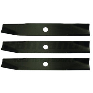 Set of 3 Low-Lift 13 7/8" Blades Toro 106077 106636