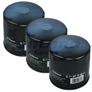 Set of 3 Transmission Filter Toro 79-5270 Ariens 03192800 Cub Cadet 923-3014