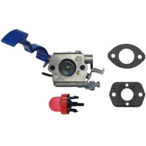 Husqvarna Handheld Blower Carburetor Assembly Kit Primer - 125B