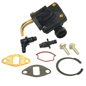 Fuel Pump Replaces Kohler 12 559 02-S, 12 559 01-S, 12 559 01, 12 393 03