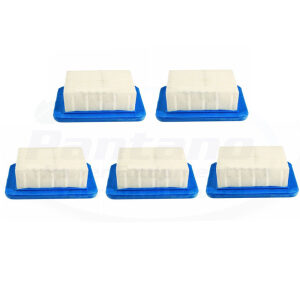 Set Of 5 Air Filter Echo A226000032 A226000031 PB650H PB650T PB651T PB755SH