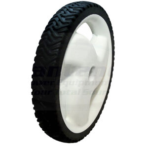 Rear Wheel Toro 105-1816 Fits Toro 22" Recycler