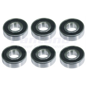 Set of 6 MTD AYP Snapper Deck Spindle Bearings 941-0919