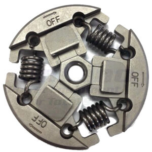Husqvarna Chainsaw Clutch Assembly 521557401 Fits T435