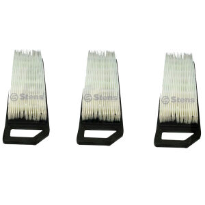 Set of 3 Air Filter Kawasaki 11029-7021 11029-7016