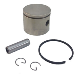Poulan Weedeater 25cc Piston Kit B1750 FB25 FL1500 FL26