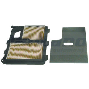 Air Filter Pre Filter Combo Honda 17010-ZJ1-000, 17211-ZJ1-000