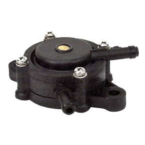 Fuel Pump Walbro FPC-1-1 E-Z-GO 602061 With Stainless Steel Screws