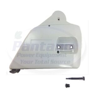 Echo OEM Chainsaw Sprocket Guard Cover P021002296