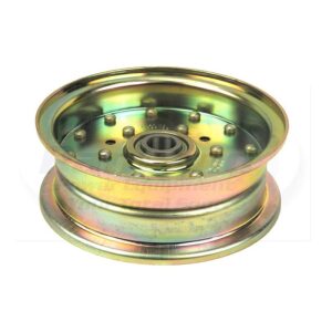 Replacement Idler Pulley for Husqvarna 539103258 5/8"X 5-3/4"