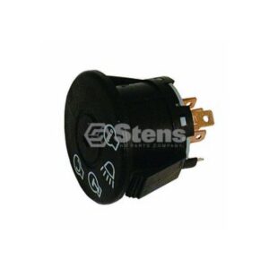 Starter Switch MTD 925-1741 AYP 163968 Murray 94762 Deere GY20074