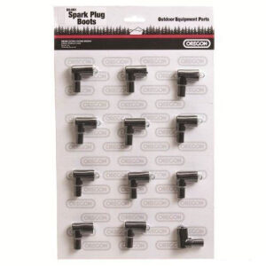 Oregon 69-061 Spark Plug Boot, Perf Display Card Of 12