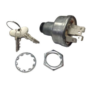 Starter Switch John Deere TCA15075 AM101561 Great Dane 130 165 170