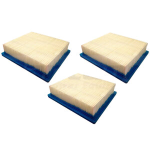 Set of 3 Air Filter Generac 73111GS 73111 073111GS