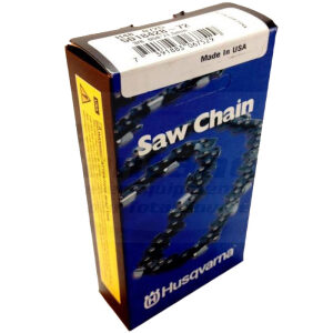 Husqvarna 20" Chainsaw Chain H48 072G 3/8 .058" Fits 372XP 460