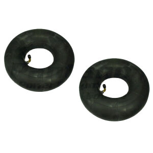 Set of 2 170-001 Tube Innertube Inner Tube CARLISLE 320100 4.10-3.50-4