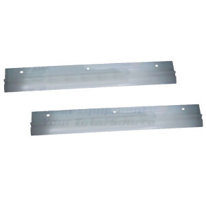 Set of 2 Scraper Bar Toro 75-8780 Fits CCR 16" Power Lite