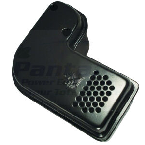 Muffler Tecumseh 33280A, 34185B fits 7 hp 8 hp 10 hp Engines