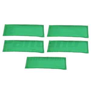 Set of 5 Pre-Filter Briggs & Stratton 697015 5077H 578451202 GY20573