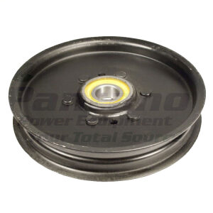 Heavy-Duty Flat Idler John Deere AM106627 AM121602