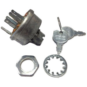 Replacement Cub Cadet Mower Ignition Switch 725-3163 925-3163