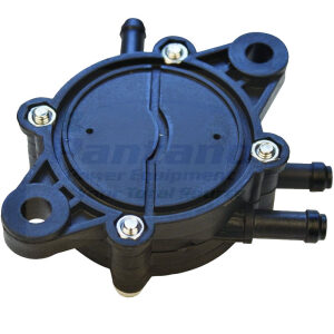 Fuel Pump Kohler 24 393 16-S, Deere LG808656, Honda 16700-Z0J-003, Briggs