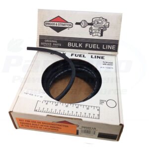 Briggs & Stratton Fuel Line 395051R Sold By The Foot 7/16" OD X 1/4" ID
