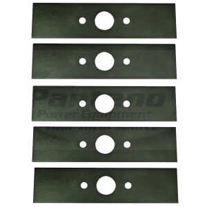 Set of 5 Edger Blade Echo 69601552632 Craftsman SPM209366513