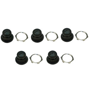 Set of 5 Primer Bulbs Assembly Tecumseh 36045A