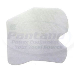 Set of 3 Husqvarna Chainsaw Air Filter For 235 240 240E