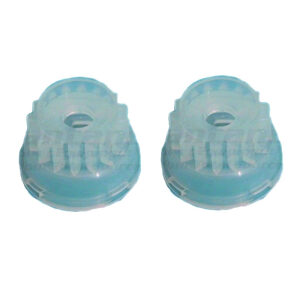 Set of 2 16 Tooth Starter Drive Gear Toro 28-9110