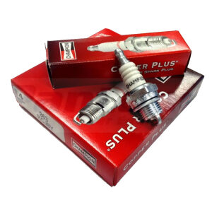 Set of 4 Champion Spark Plug Champion RCJ8Y