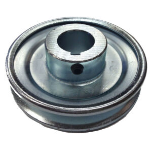 Oregon Pulley 44-353 1" X 4"