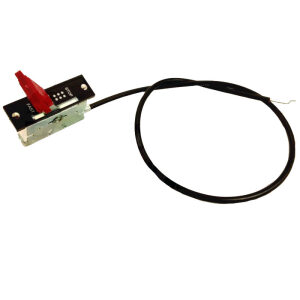 Throttle Control Replaces Ariens 29" 06903200 39032 69032