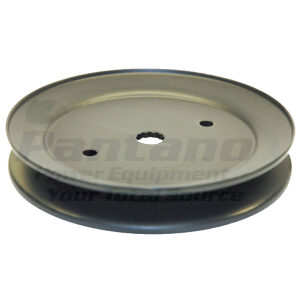 Spindle Pulley AYP Husqvarna Roper 195945 197473 532195945
