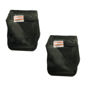 Set of 2 Grass Bags Exmark 116-0757 103-04311 16-0757
