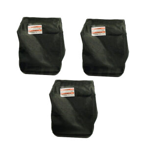 Set of 3 Grass Bags Exmark 116-0757 103-04311 16-0757