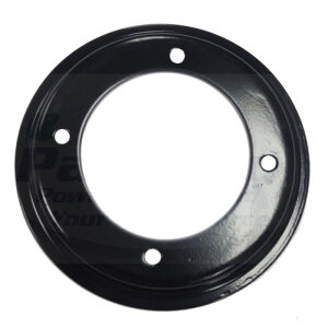 MTD Cub Cadet Spindle Reinforcement Plate 17982-0637